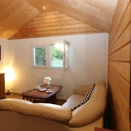Robby's Island Goehren (Ruegen)