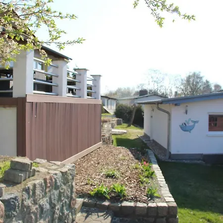 Robby's Island Goehren (Ruegen)