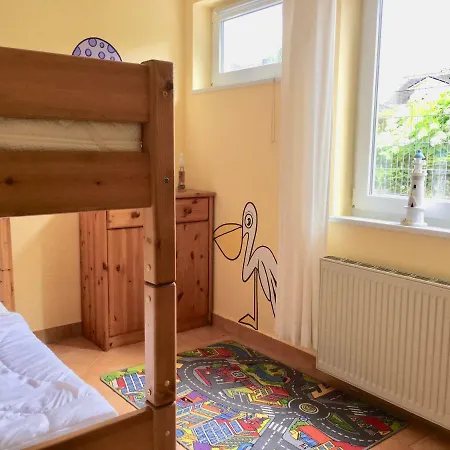 Robby's Island Goehren (Ruegen)