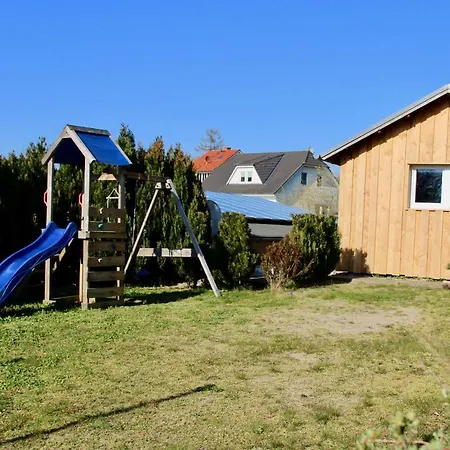 Robby's Island * Goehren (Ruegen)