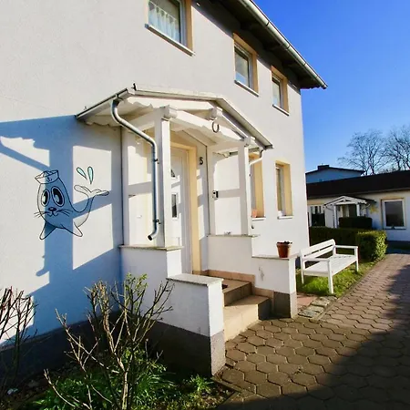Robby's Island Goehren (Ruegen)