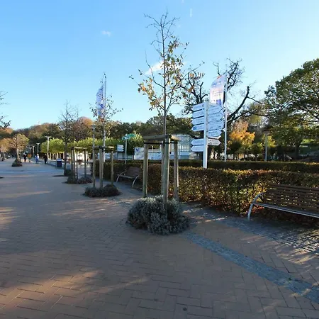 Robby's Island Goehren (Ruegen)